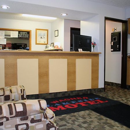 Wagner Lakeside Resort Екстер'єр фото