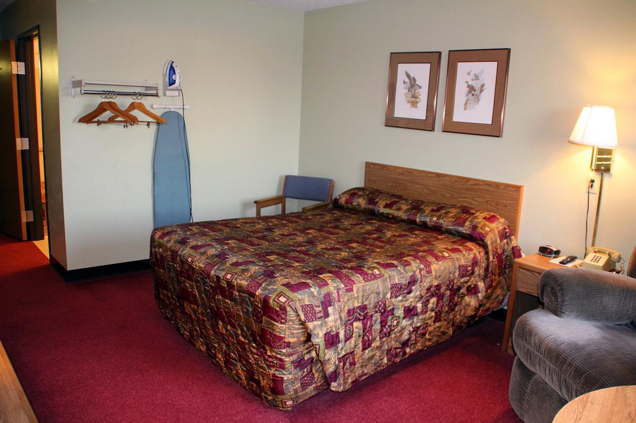 Wagner Lakeside Resort Екстер'єр фото